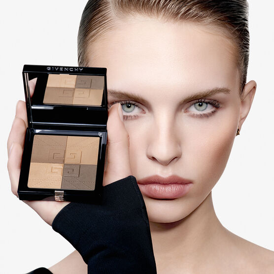 Bronzer em p&oacute; Givenchy Prisme Libre